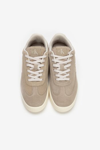 Calvin Klein Classıc Cupsole Wt Mg Bej Erkek Sneaker
