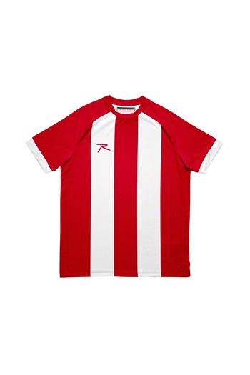 raru Children's Jersey T-Shirt Salveo Red