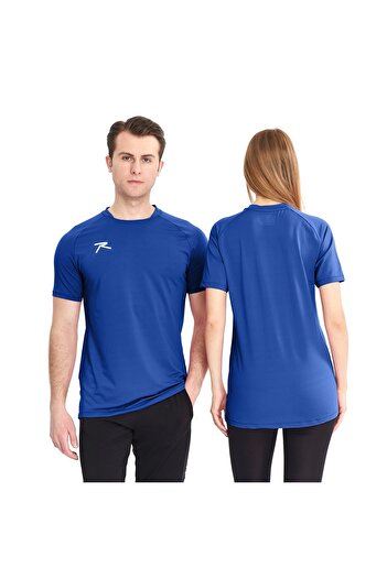 raru Unisex T-Shirt Valde Saks