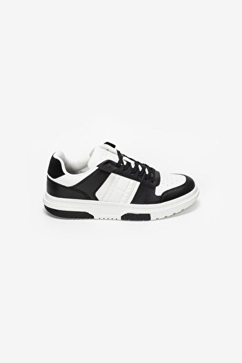 Tommy Hilfiger The Brooklyn Leather Erkek Sneaker