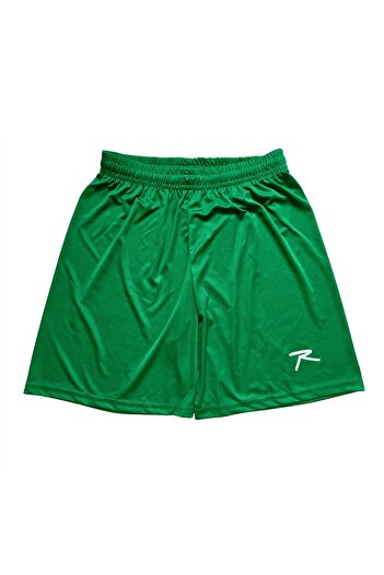 raru OCIUS Green Training Shorts