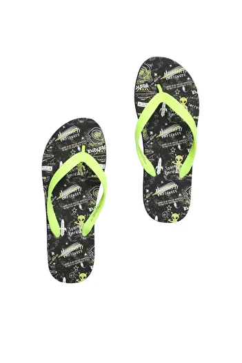 Colin's Men's Multicolored Slippers