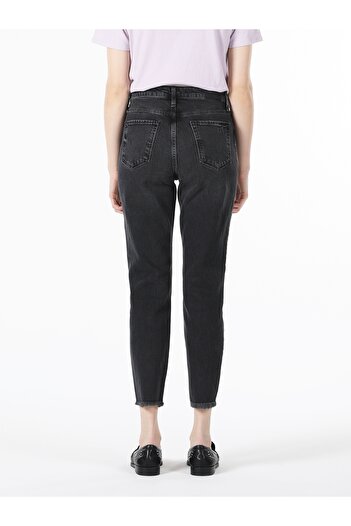 Colin's Slim Fit Mid Waist Slimming Leg Women's Denim Jean Pants