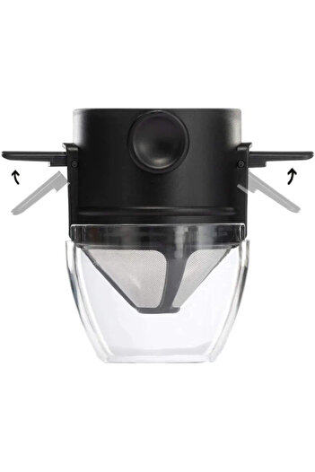 Orcamp Out-1960 Coffee Filter
