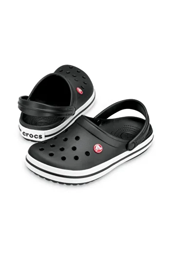 Crocs 11016-001 Σανδάλια Unisex Crocband