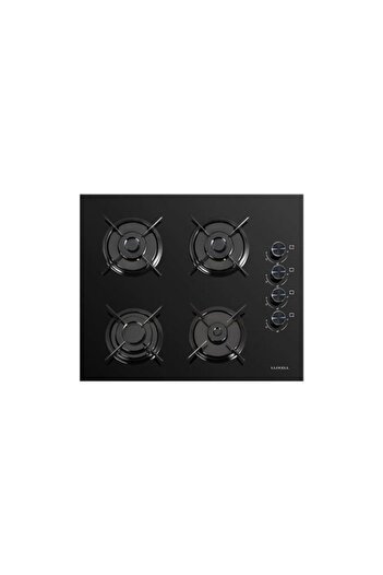 Luxell 2 Lİ SİYAH CAM SET (DAVLUMBAZ-ANKASTRE OCAK)