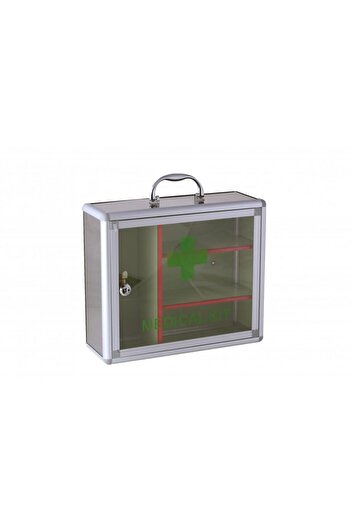 SANITEC Ιατρικό κιτ Ert-sn 6038, 34x12x29cm