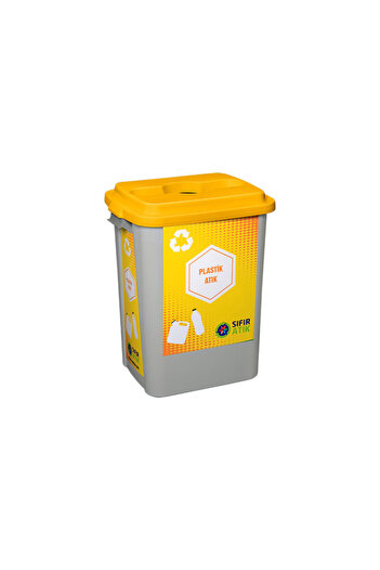 NEMKAR Zero waste bucket 70 lt
