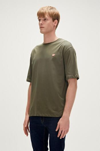 Bad Bear 23.01.07.015-c70 Reality Men's T-shirt