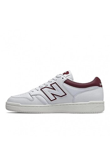 New Balance Pánská sportovní obuv pro volný čas Bb480ldb