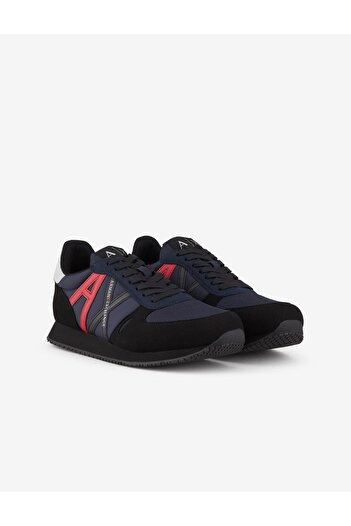 Armani Exchange Erkek Sneaker