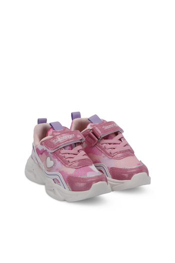 Slazenger Klarion Kids Daily Pink