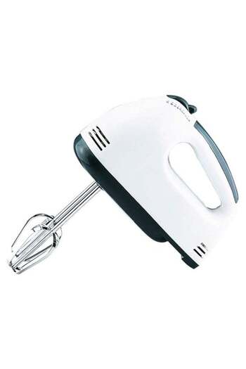 Denx DX2007 Hand Blender 7 Speeds 260 Watts With An Ergonomic Handle That Fits Perfectly In The Palm Of