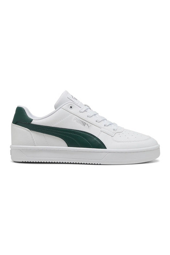 Puma Low Boot, Regular, Plain, Laces