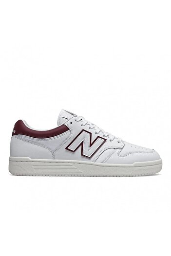 New Balance Pánská sportovní obuv pro volný čas Bb480ldb