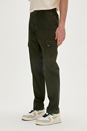 Bad Bear 23.01.16.002-c70 Corey Men's Cargo Pants