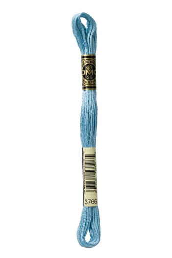 Dmc Muline Thread 3766