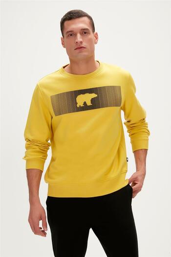 Bad Bear 19.02.12.007-c119 Fancy Men's Sweatshirt