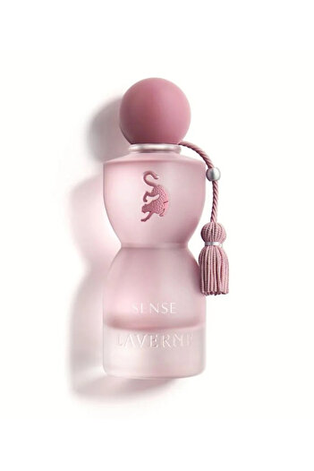 LAVERNA The new Georgina Sense perfume by Laverne - 75ml