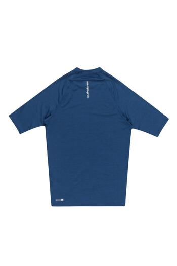 Quiksilver Aqywr03130 Everyday Upf50 Ss Erkek Rashguard