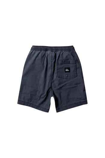 Quiksilver Eqbws03330 Taxerwsyth B Wkst Erkek Çocuk Günlük Şort