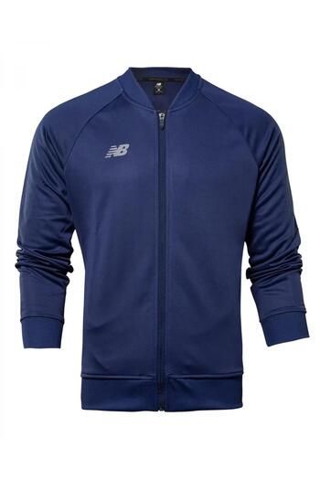 New Balance Чоловіча спортивна куртка Tsj2211-hunt