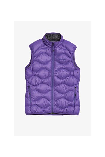 Peak Performance G 79619040 W Helium down - Women's Comfort Vest