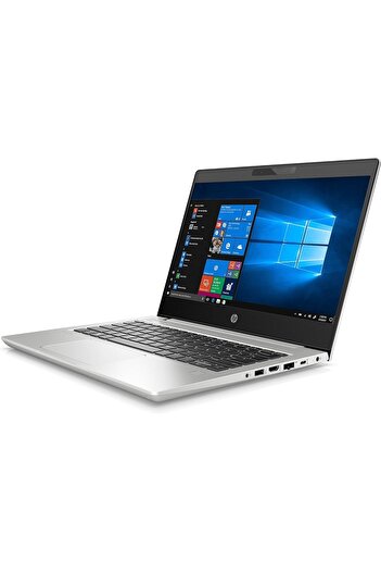 HP Probook 430 G6 Silver i3 7th 8 GB 256 GB Preowned