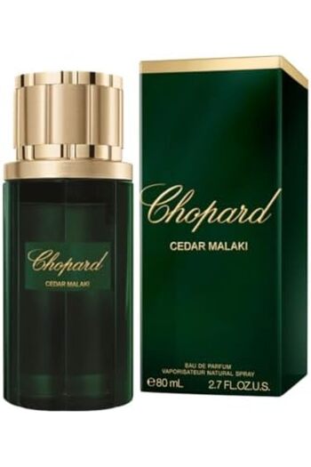 Chopard أو دى بارفان سيدار ملكي - 80 مل (للجنسين)