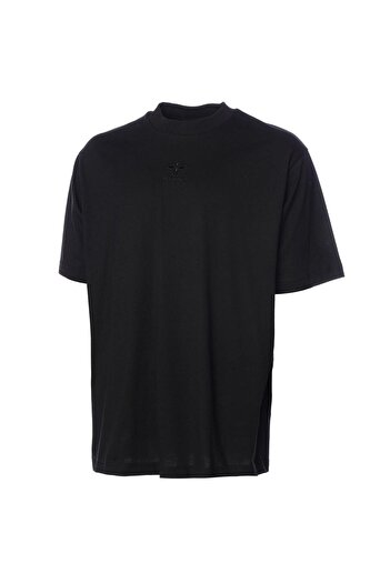 hummel 911931-2001 Britt Oversize Men's Sports T-Shirt