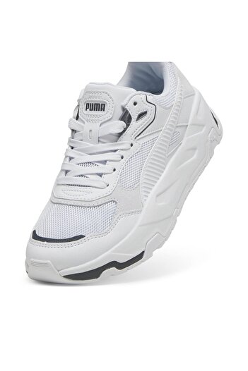 Puma 38928938 Trinity Erkek Günlük Spor Ayakkabı