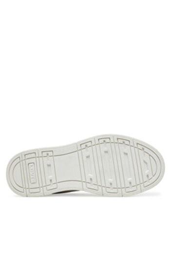Levi's Teniși pentru fete VTAM0031S-2924 albi