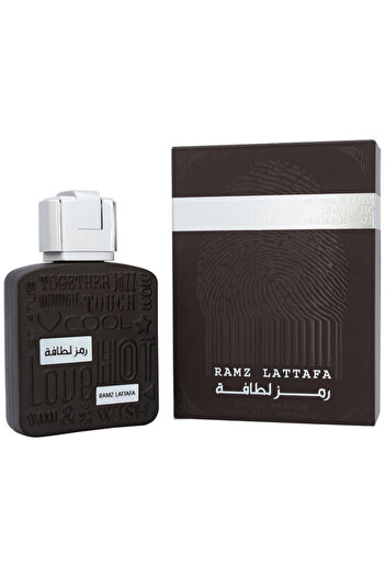 lattafa Lattafa Ramz for Men Eau de Parfum 100ml