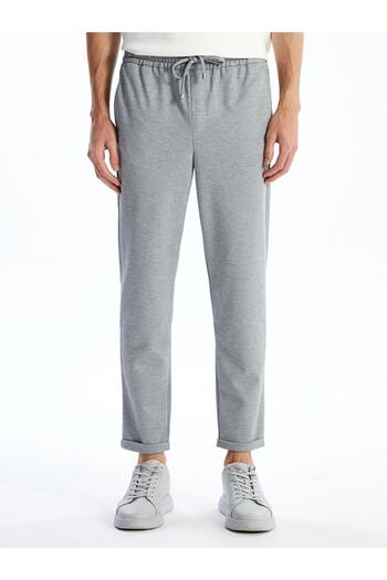 LC Waikiki Ανδρικό παντελόνι LCW Vision Slim Fit