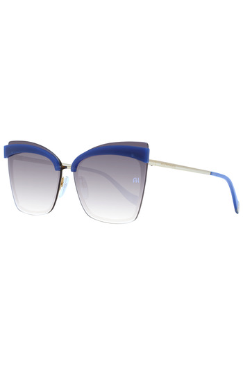 Ana Hickmann Ochelari de soare, de dama, Ana Hickmann AH3177 04D 64