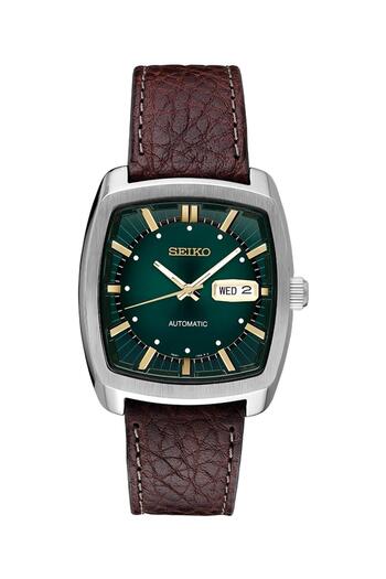 Seiko Snkp27K Men's Wristwatch