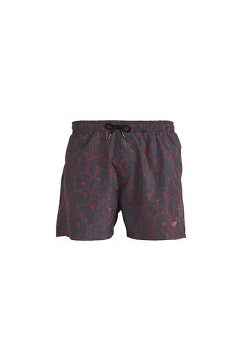 Bad Bear 21.01.09.011-c02 Whacabear Men's Swim Shorts