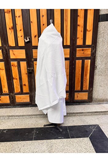 Generic Ihram for Hajj and Umrah