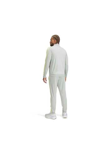 Under Armour Ανδρική φόρμα αθλητικής φόρμας Rival Knit Track Suit 1357139-377