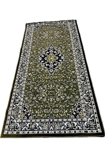 Generic Large size Madinah Rawdah rug