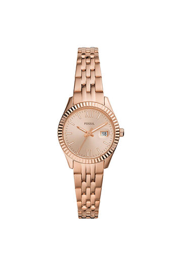 Fossil Fes4992 Women's Wristwatch