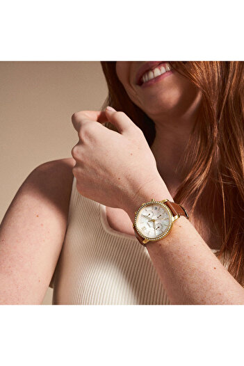 Fossil FES5278 Kadın Kol Saati