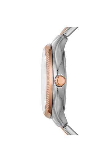 Fossil Fbq3761 Women's Wristwatch