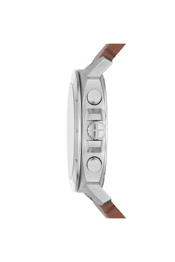 Fossil Fbq2819 Men's Wrist Watch