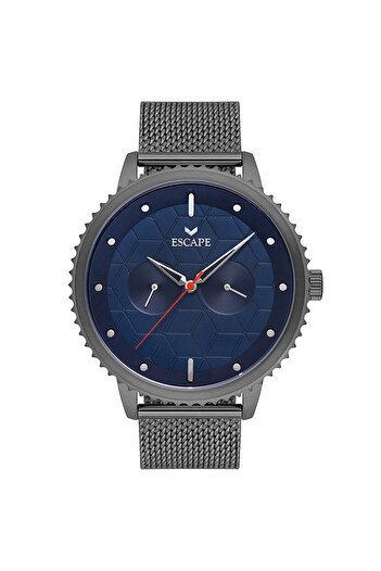 ESCAPE Escp102305 Men's Watch