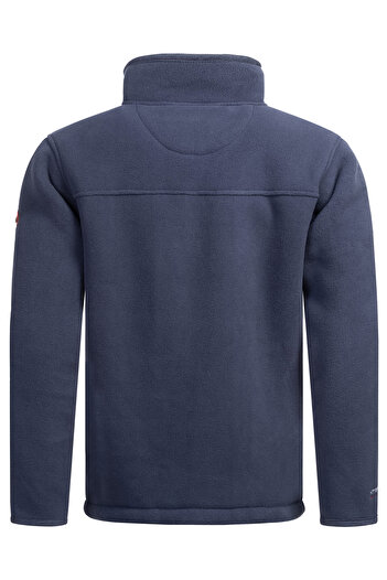 Arctic Seven Herren Fleece Jacke AS325 ASZeroo