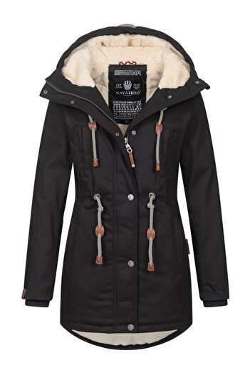 Navahoo Ireliaa Damen Jacke B991