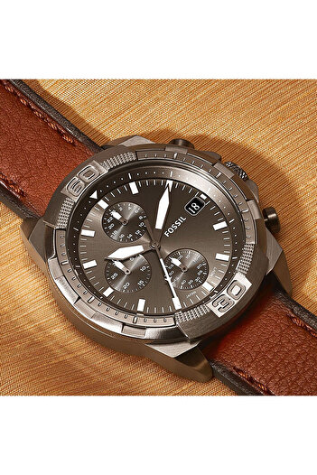 Fossil Ffs5855 Erkek Kol Saati