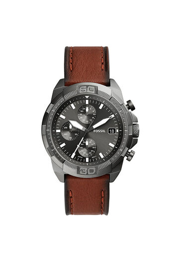 Fossil Ffs5855 Men's Wristwatch