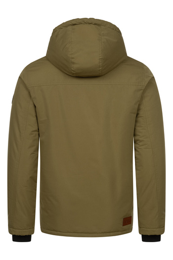 Alessandro Salvarini A. Salvarini Herren Winterjacke AS331